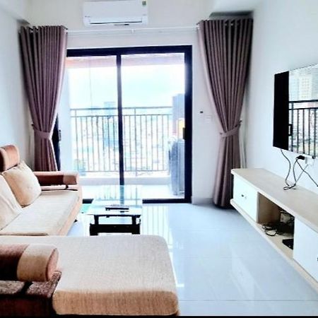 Soho Reseident Dis 1 Ho Chi Minh City Exterior photo
