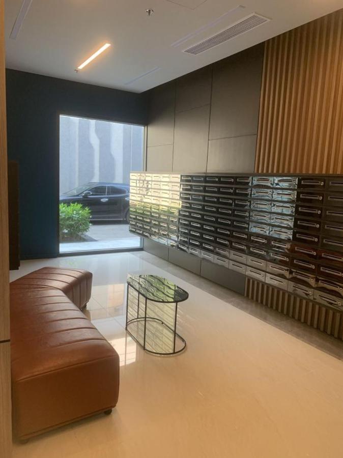 Soho Reseident Dis 1 Ho Chi Minh City Exterior photo